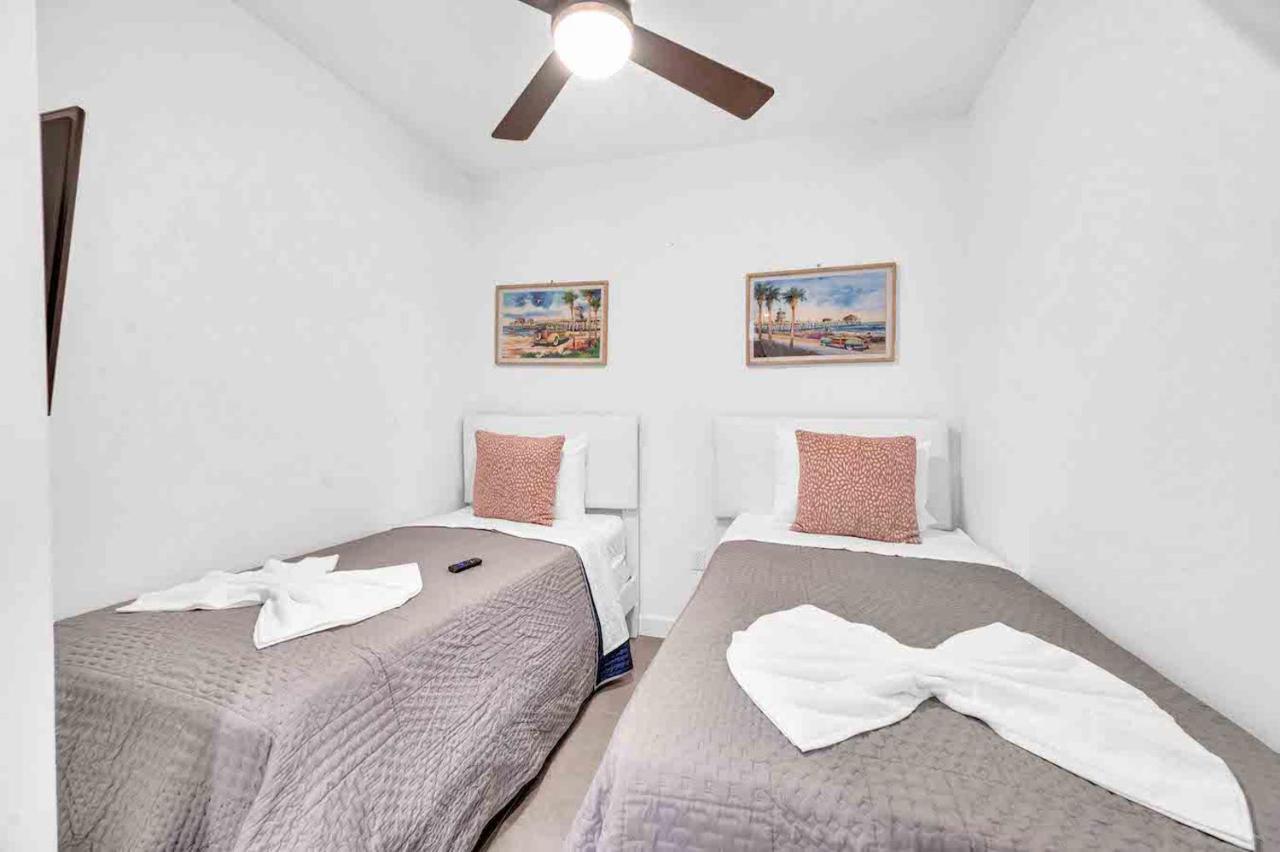 Modern Unit In Downtown Miami With Free Parking Apartment Exterior foto