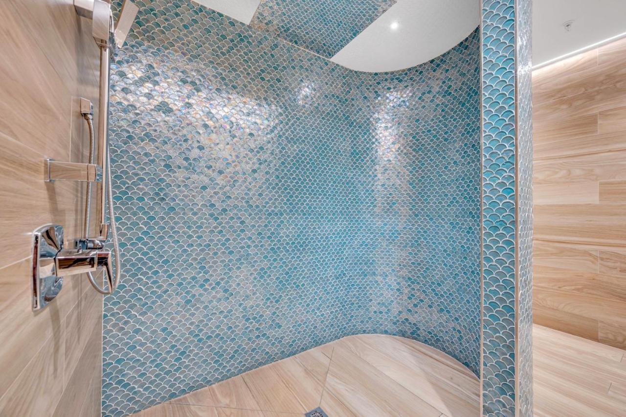 Modern Unit In Downtown Miami With Free Parking Apartment Exterior foto