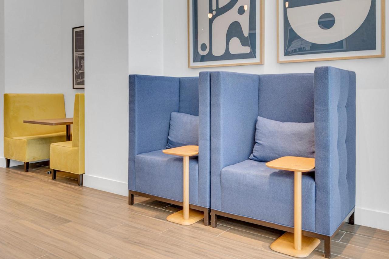 Modern Unit In Downtown Miami With Free Parking Apartment Exterior foto