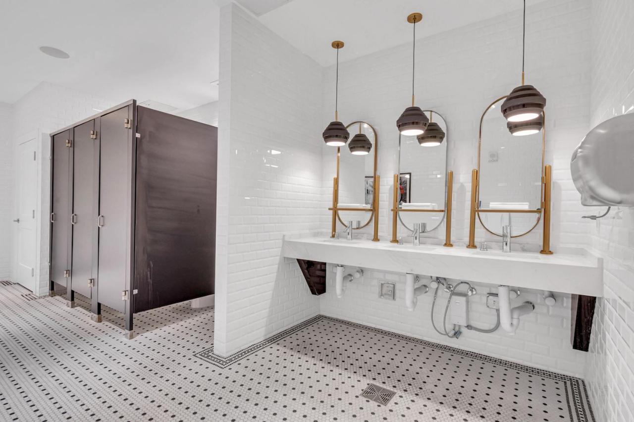 Modern Unit In Downtown Miami With Free Parking Apartment Exterior foto